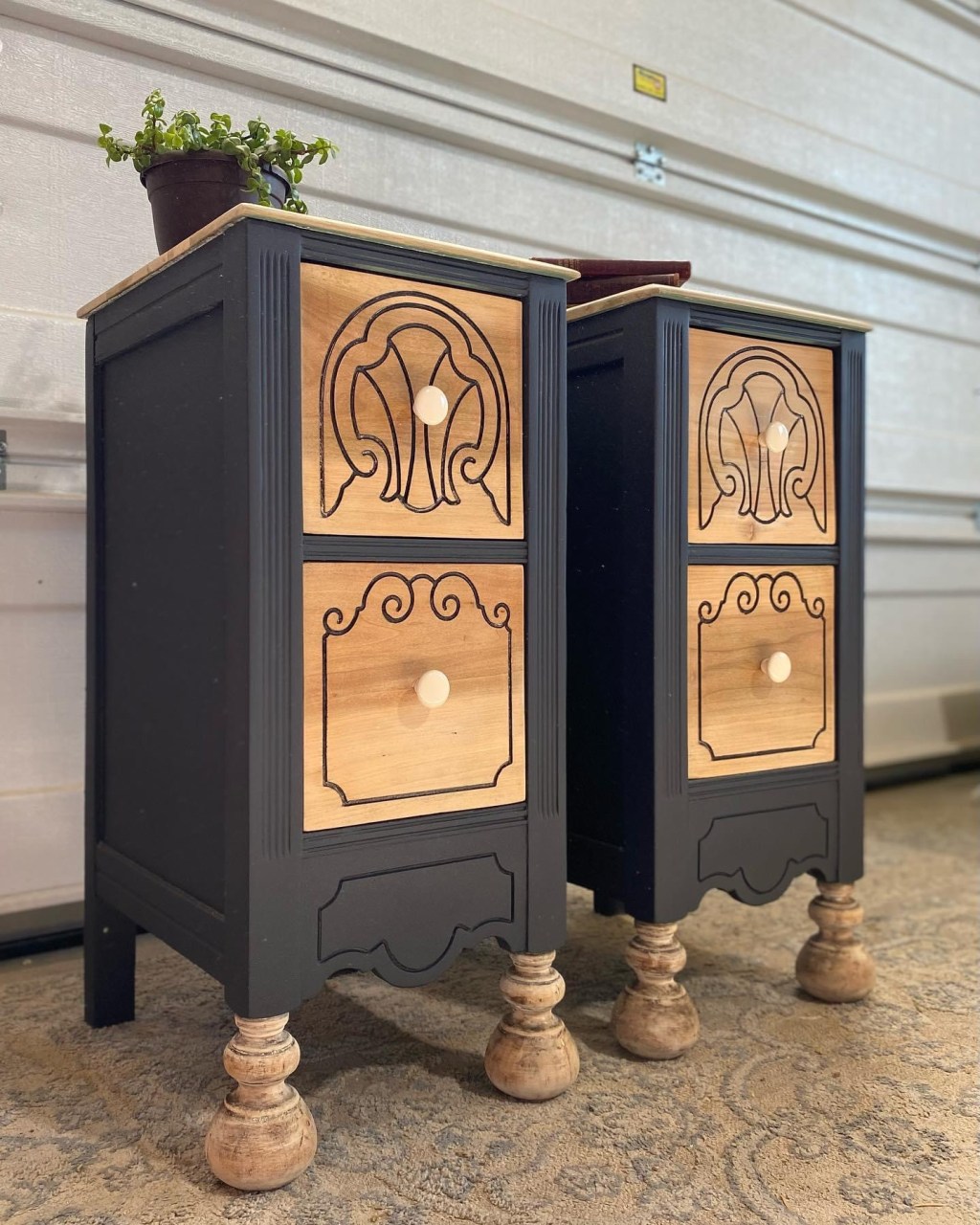 Neutralize GREEN wood (the easy&nbsp;way)