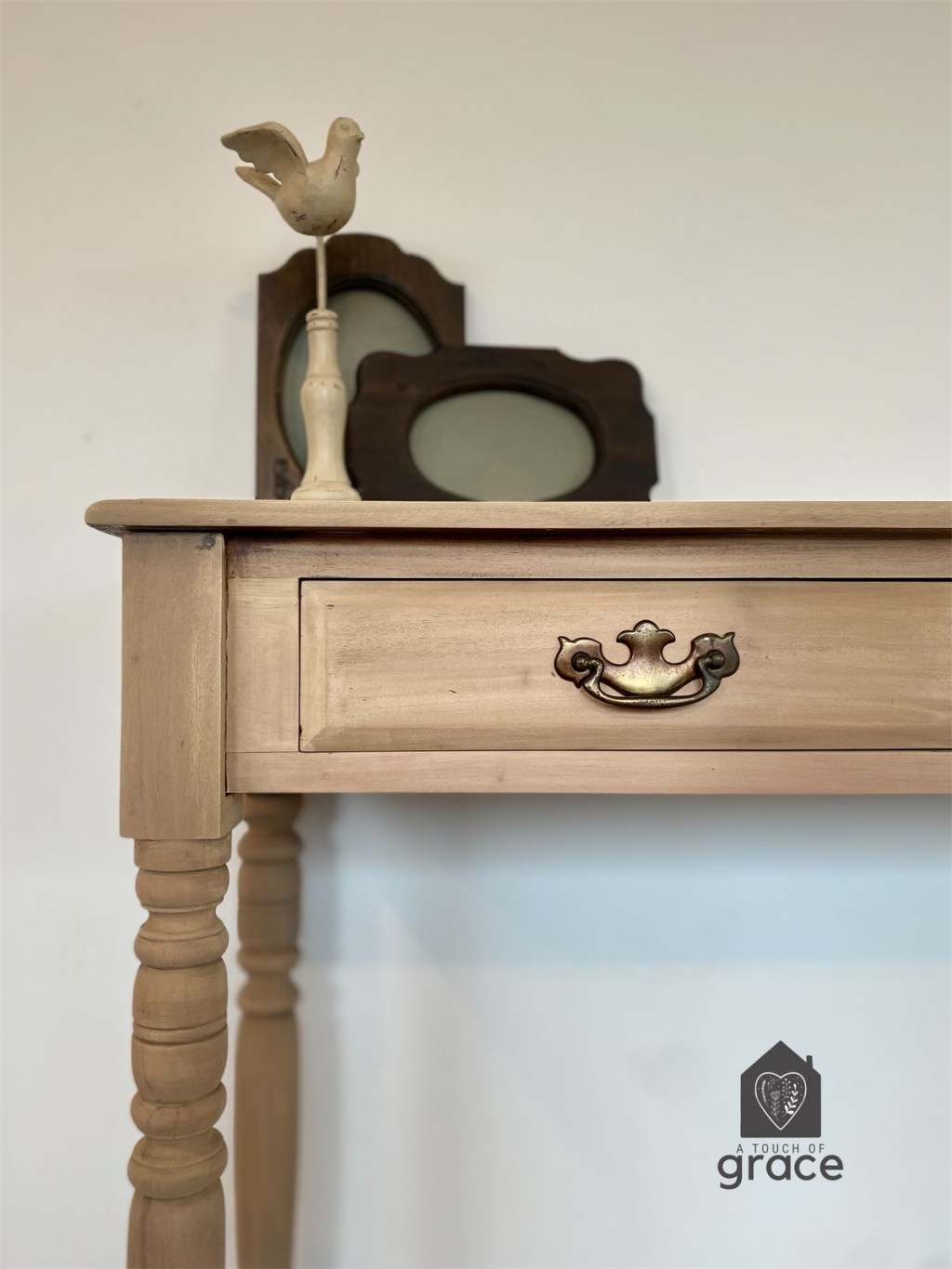 Bleach Wood with Bar Keepers Friend?&nbsp;YES!