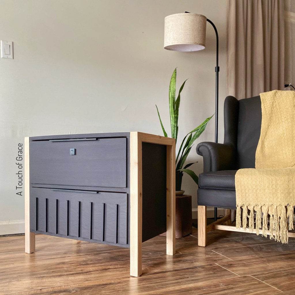 Make Plywood Look Like Solid&nbsp;Wood!?